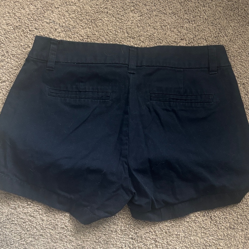 J. Crew Factory Shorts - Picture 2 of 4
